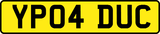 YP04DUC