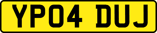 YP04DUJ