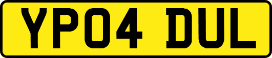 YP04DUL