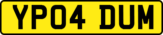 YP04DUM