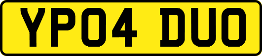 YP04DUO
