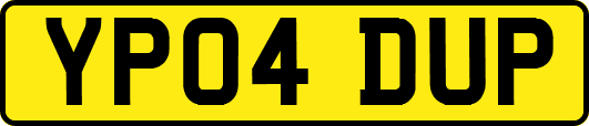 YP04DUP