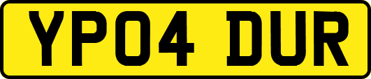 YP04DUR