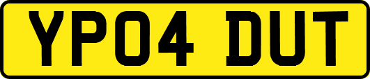 YP04DUT