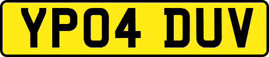 YP04DUV