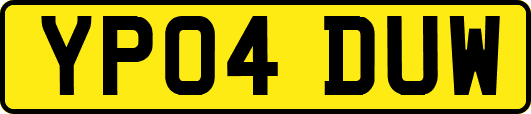 YP04DUW