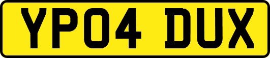 YP04DUX
