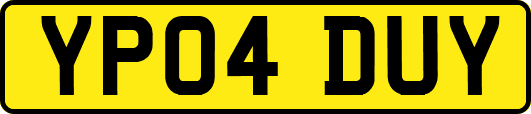 YP04DUY
