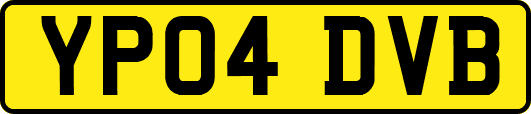 YP04DVB