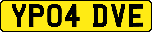 YP04DVE