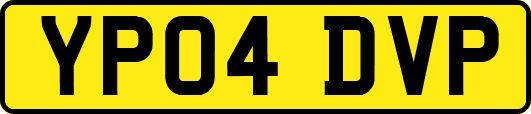 YP04DVP