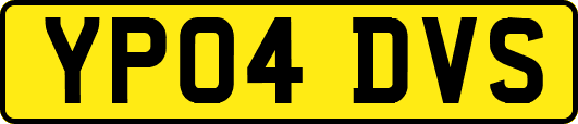 YP04DVS