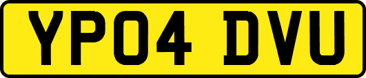 YP04DVU
