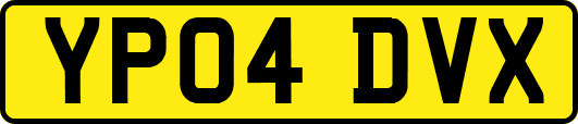 YP04DVX
