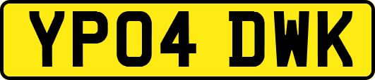 YP04DWK
