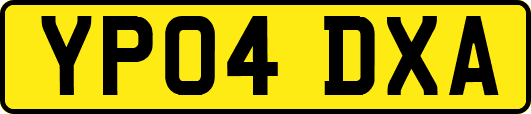 YP04DXA