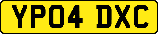 YP04DXC