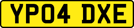 YP04DXE
