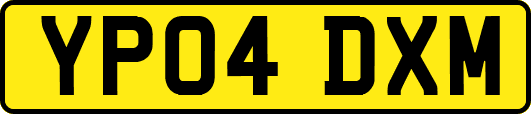 YP04DXM