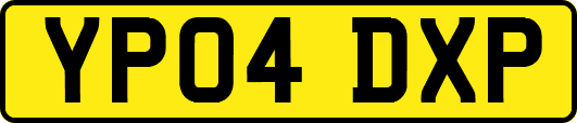 YP04DXP
