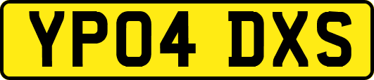 YP04DXS