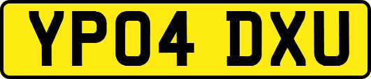 YP04DXU