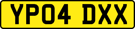 YP04DXX