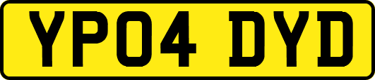 YP04DYD