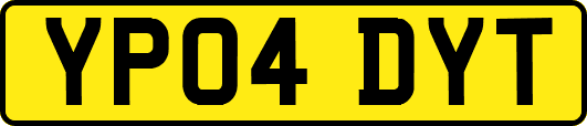 YP04DYT