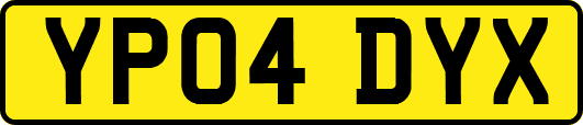 YP04DYX