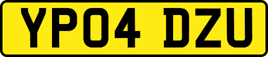 YP04DZU