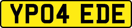 YP04EDE