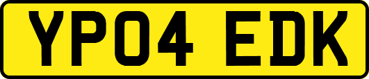 YP04EDK