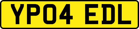 YP04EDL