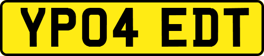 YP04EDT