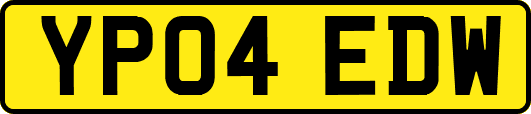 YP04EDW