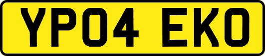 YP04EKO