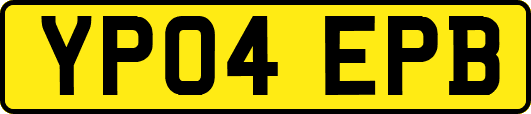 YP04EPB