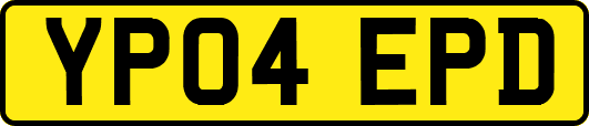 YP04EPD
