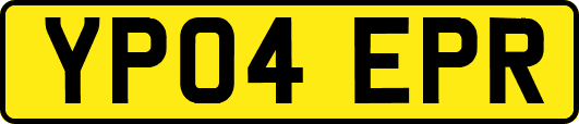 YP04EPR