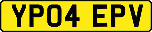 YP04EPV