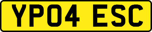 YP04ESC