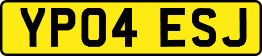 YP04ESJ