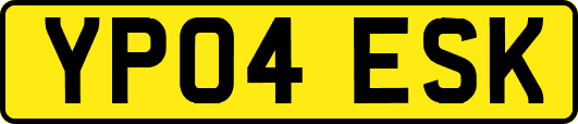 YP04ESK
