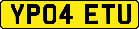 YP04ETU