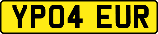 YP04EUR
