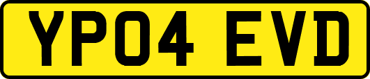 YP04EVD