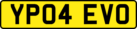 YP04EVO