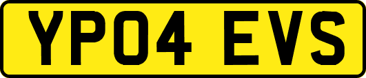 YP04EVS