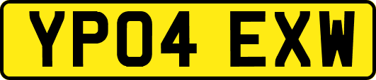 YP04EXW